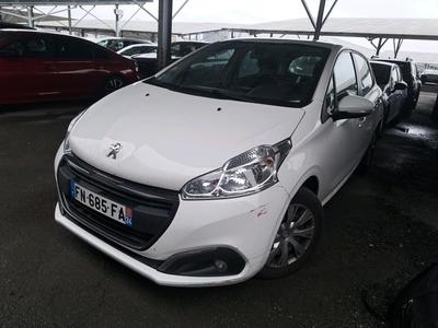 Peugeot 208 AFFAIRE BlueHDi 100 S&amp;S PREMIUM PACK VF [5P] 6-100CH-5cv, 2020