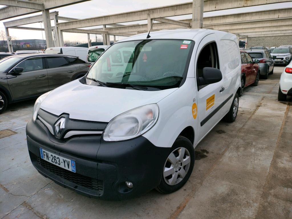 Renault Kangoo Express Grand Confort - Blue dCi 95 VU [4P] bvm 6-95CH-5cv, 2020