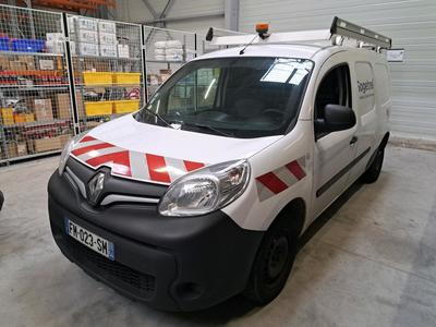 Renault Kangoo Express Gd Volume ExtraRLink - Blue dCi 95 VU [4P] bvm 6-95CH-5cv, 2019