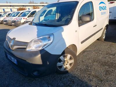 Renault Kangoo Express Extra R-Link dCi 90 VU [4P] bvm 5-90CH-5cv, 2019