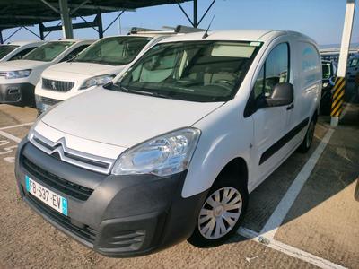 Citroen Berlingo BlueHDi 75 BVM Business M VU [3P] bvm 5-75CH-5cv, 2018