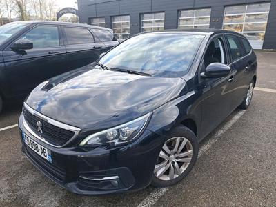 Peugeot 308 SW BlueHDi 130 S&amp;S ACTIVE BUSINESS VP [5P] bvm 6-130CH-6cv, 2018