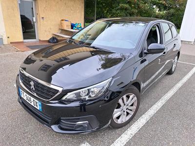 Peugeot 308 SW BlueHDi 130 S&amp;S ACTIVE BUSINESS VP [5P] bvm 6-130CH-7cv, 2020