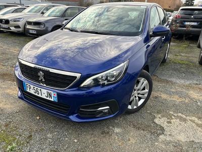 Peugeot 308 BlueHDi 100 S&amp;S ACTIVE BUSINESS VP [5P] bvm 6-100CH-5cv, 2020