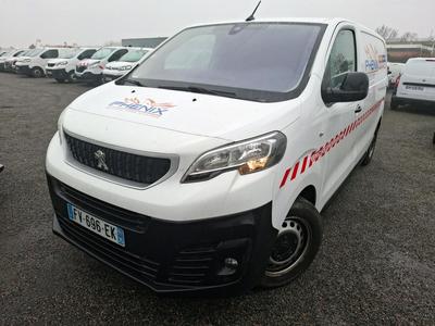 Peugeot Expert 1.5 BLUEHDI 120 S&amp;S STANDARD Asphalt VU [4P] bvm 6-120CH-5cv, 2020