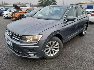 Volkswagen Tiguan 2.0 TDI 150 DSG7 Confortline Business VP [5P] bva 7-150CH-8cv, 2019