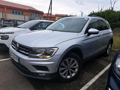 Volkswagen Tiguan 2.0 TDI 150 DSG7 Confortline Business VP [5P] bva 7-150CH-8cv, 2019