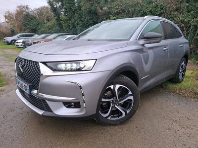 Ds DS 7 CROSSBACK PureTech 180 Automatique Executive VP [5P] bva 8-180CH-9cv, 2019