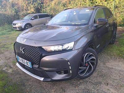 Ds DS 7 CROSSBACK E-TENSE 4x4 300 PERFORMANCE Line + VP [5P] bva 8-300CH-11cv, 2020