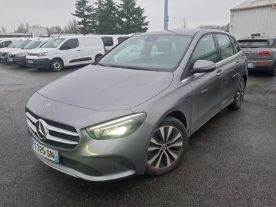 Mercedes-Benz Classe B B 250e Business Line Edition VP [5P] bva 8-218CH-8cv, 2021