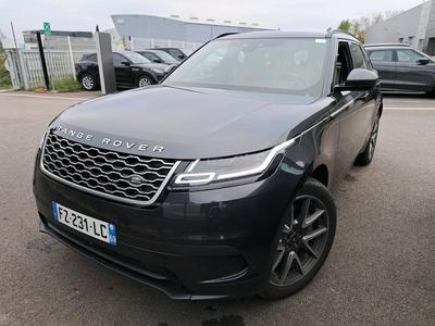 Land Rover RANGE ROVER VEL 2.0 P400e PHEV BVA HSE VP [5P] bva 8-404CH-19cv, 2021