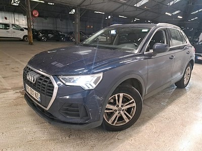 Audi Q3 Q3 2.0 TDI 150ch Business line S tronic 7