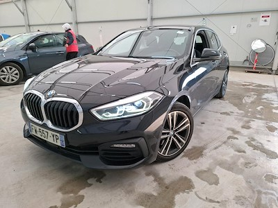 BMW Serie 1 Serie 1 118dA 150ch Business Design 8cv