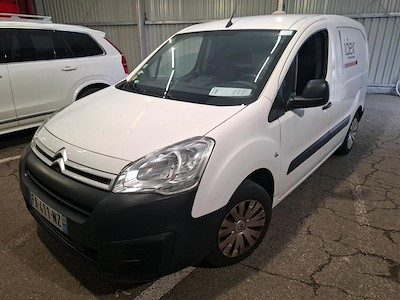 Citroen BERLINGO Berlingo M 1.6 BlueHDi 75 Business