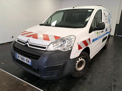 Citroen BERLINGO Berlingo XL 1.6 BlueHDi 100 S&amp;S Club ETG6