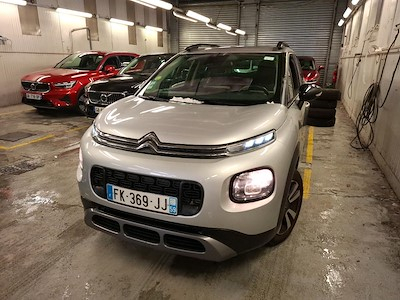 Citroen C3 aircross C3 Aircross BlueHDi 100ch S&amp;S Shine Business E6.d-TEMP