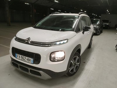 Citroen C3AIRCROSS C3 Aircross BlueHDi 110ch S&amp;S Feel Pack Business// 2 PLACES - 2 SEATS