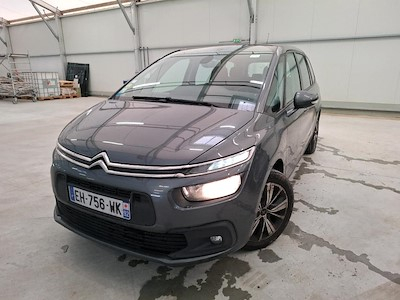 Citroen Grand C4 picasso Grand C4 Picasso BlueHDi 150ch Business S&amp;S