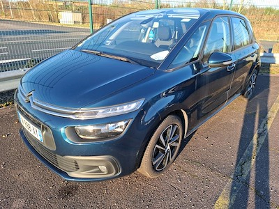 Citroen C4PICASSO C4 SpaceTourer BlueHDi 130ch S&amp;S Business E6.d-TEMP