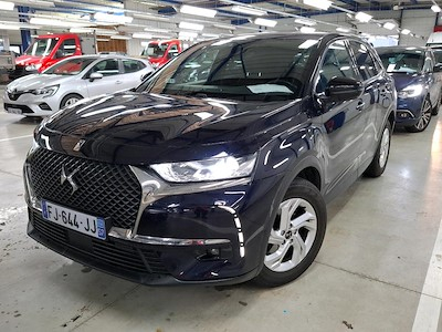 Citroen DS7 DS 7 Crossback BlueHDi 130ch Business Automatique 100g