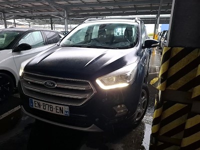 Ford KUGA Kuga 1.5 TDCi 120ch Stop&amp;Start Business Nav 4x2