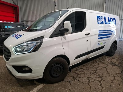 Ford Transit custom Transit Custom Fg 320 L2H1 2.0 EcoBlue 130 Hybrid Trend Business