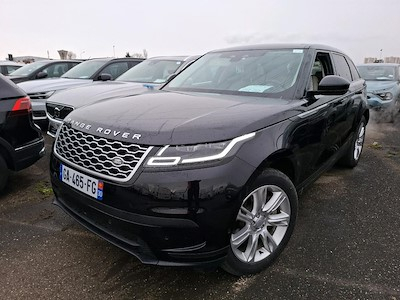 Land Rover VELAR Range Rover Velar 2.0 P400e 404ch PHEV SE AWD BVA