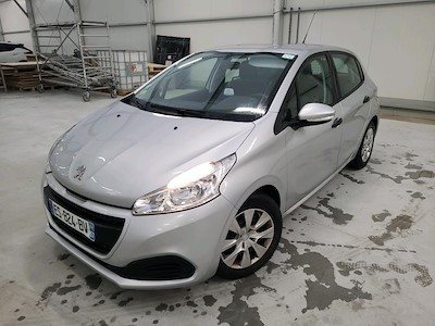 Peugeot 208 208 Affaire 1.6 BlueHDi 75ch Premium