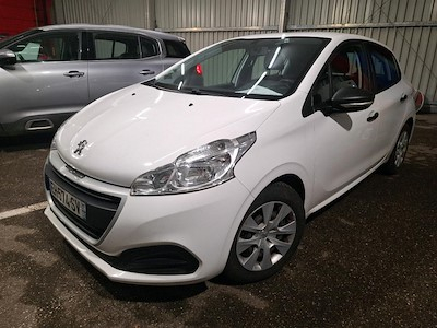 Peugeot 208 208 Affaire 1.6 BlueHDi 75ch Premium