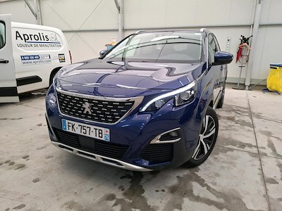 Peugeot 3008 3008 1.5 BlueHDi 130ch E6.c Allure Business S&amp;S EAT8