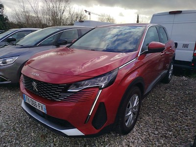 Peugeot 3008 3008 1.5 BlueHDi 130ch S&amp;S Active Business EAT8