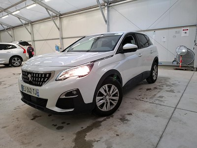 Peugeot 3008 3008 1.6 BlueHDi 120ch Active Business S&amp;S EAT6