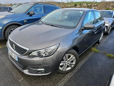 Peugeot 308 308 1.5 BlueHDi 100ch S&amp;S Active Business