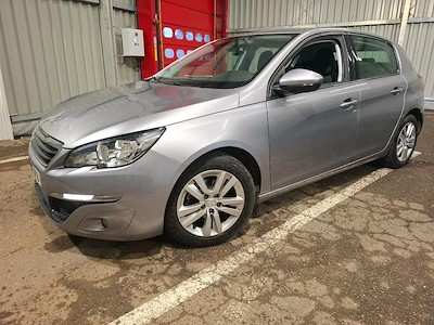 Peugeot 308 308 1.6 BlueHDi 100ch Active Business S&amp;S 5p