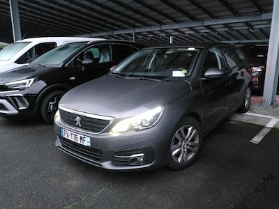 Peugeot 308 SW 308 SW 1.5 BlueHDi 100ch S&amp;S Active Business