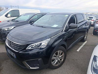 Peugeot 5008 5008 1.5 BlueHDi 130ch E6.c Active Business S&amp;S EAT8