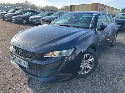 Peugeot 508 508 SW BlueHDi 130ch S&amp;S Active Business EAT8