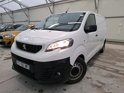 Peugeot EXPERT Expert Fg Standard 1.6 BlueHDi 115ch Premium S&amp;S