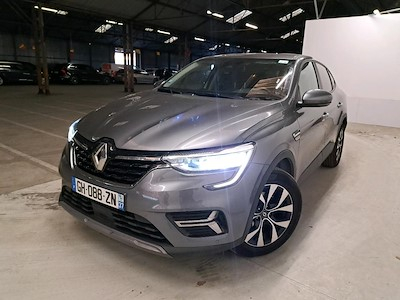 Renault ARKANA Arkana 1.6 E-Tech 145ch Business