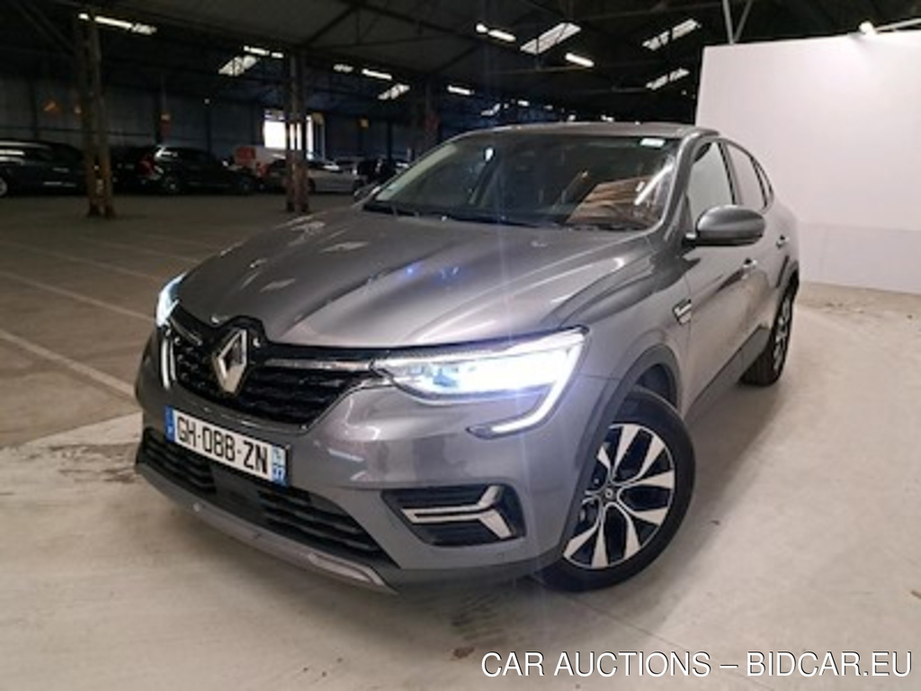 Renault ARKANA Arkana 1.6 E-Tech 145ch Business