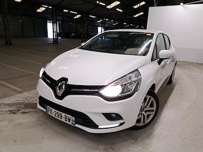 Renault CLIO Clio 0.9 TCe 90ch energy Business 5p Euro6c// 2 PLACES - 2 SEATS