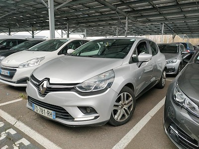 Renault CLIO Clio 1.5 dCi 90ch energy Business 5p Euro6c