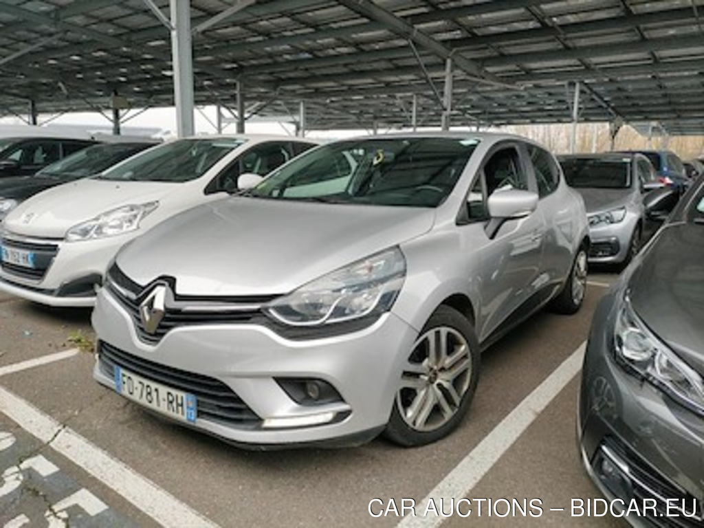 Renault CLIO Clio 1.5 dCi 90ch energy Business 5p Euro6c