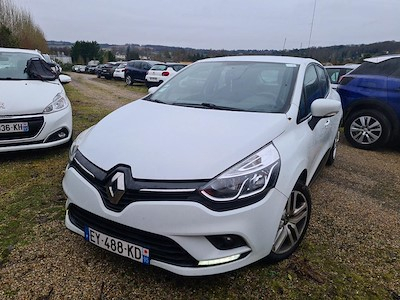 Renault CLIO Clio 1.5 dCi 90ch energy Business 82g 5p