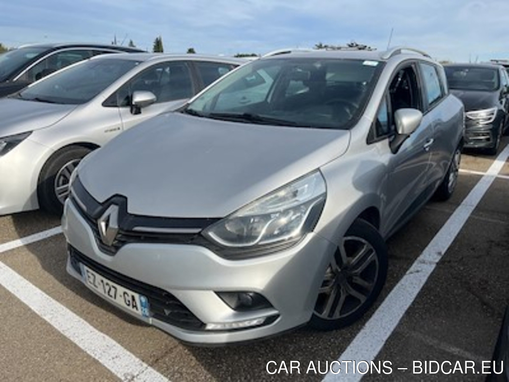 Renault CLIO Clio Estate 1.5 dCi 90ch energy Business 82g