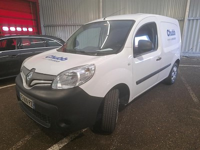 Renault KANGOO Kangoo Express 1.5 dCi 90ch Grand Confort