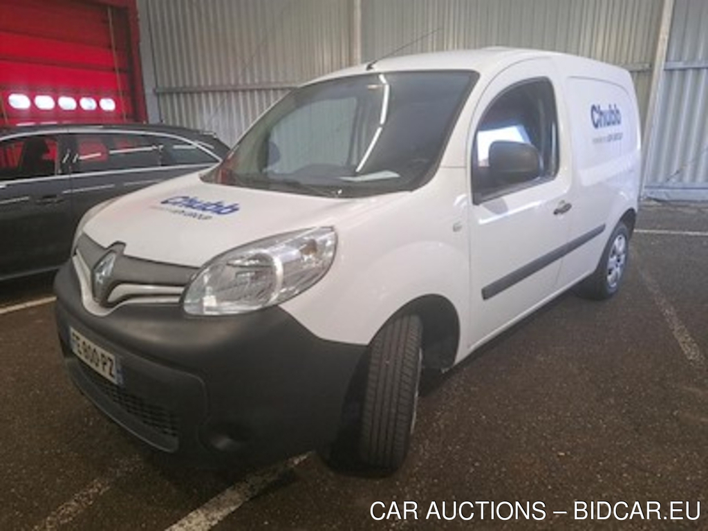 Renault KANGOO Kangoo Express 1.5 dCi 90ch Grand Confort