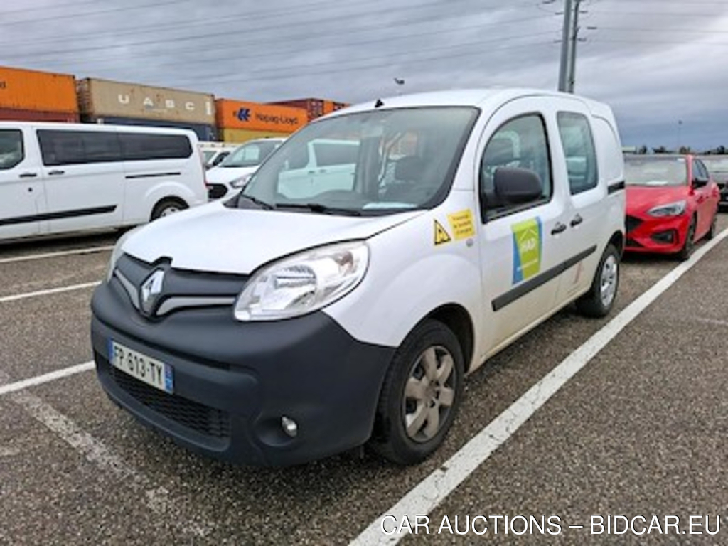 Renault Kangoo express Kangoo Express 1.5 Blue dCi 80ch Extra R-Link 5cv