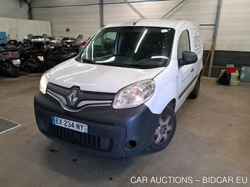 Renault Kangoo express Kangoo Express 1.5 dCi 90ch energy Extra R-Link Euro6