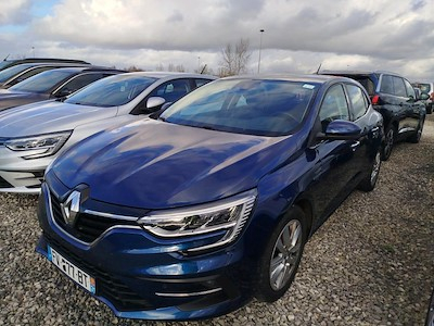 Renault MEGANE Megane 1.5 Blue dCi 115ch Business